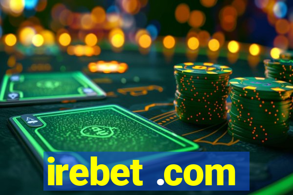 irebet .com